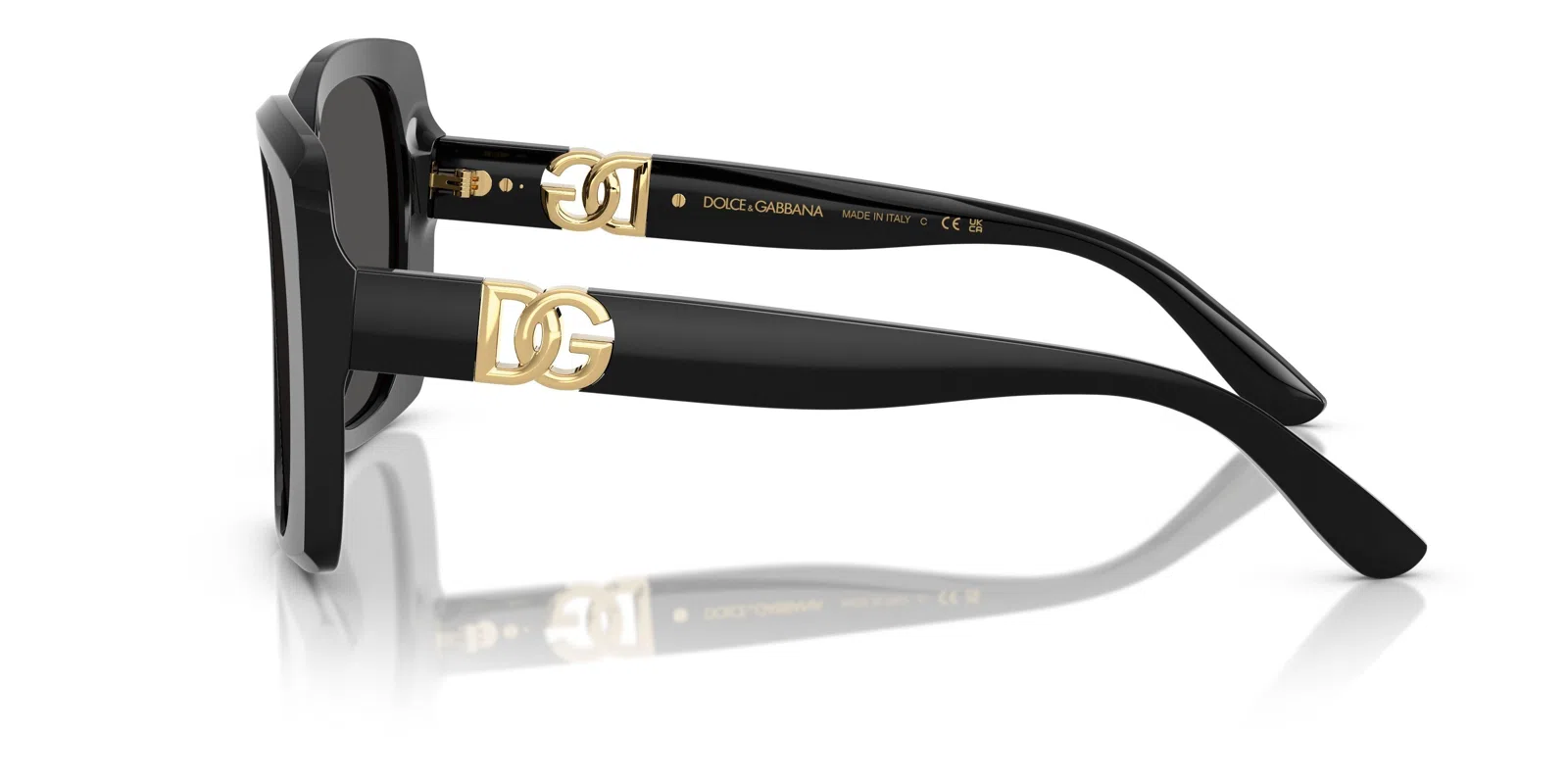 Dolce & Gabbana 4475 Sunglasses - view 22